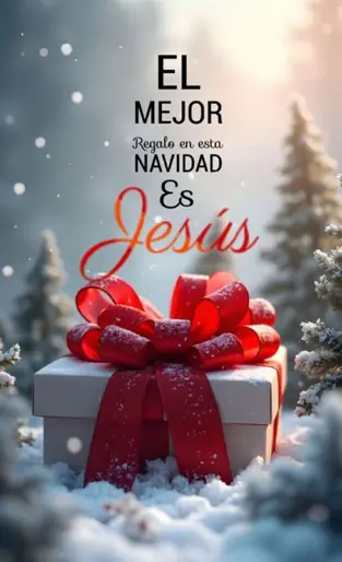 Cubrepuertas sublimado El Mejor Regalo es Jesús