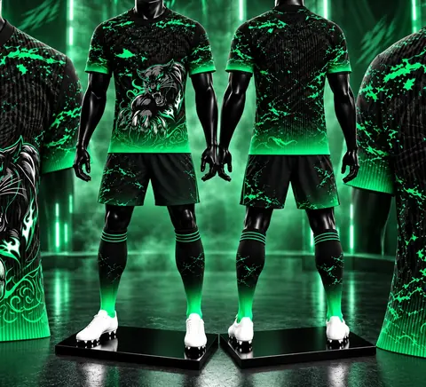 Uniformes deportivos