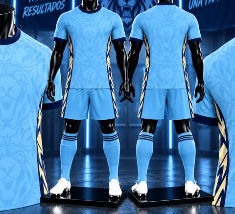 Uniformes para instituciones
